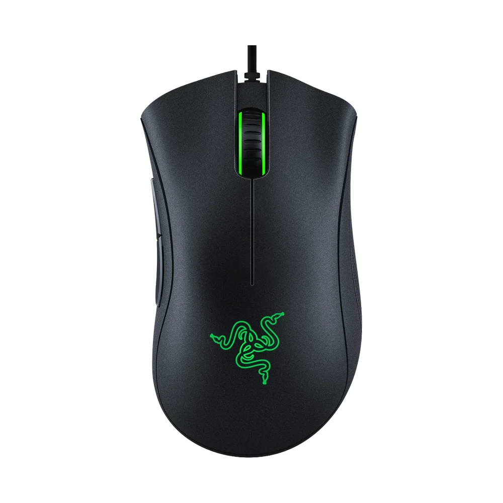 Razer DeathAdder Essential