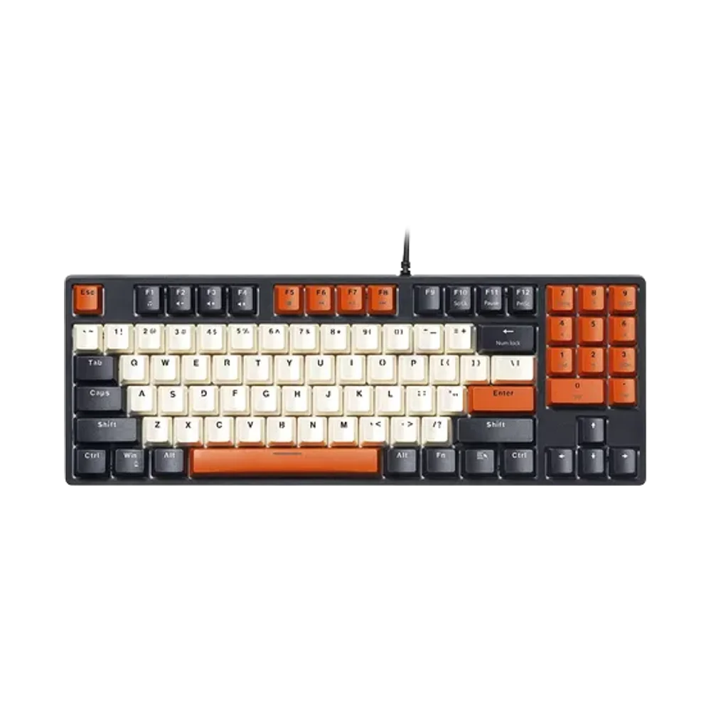 Havit Mechanical Keyboard (Red Switches)