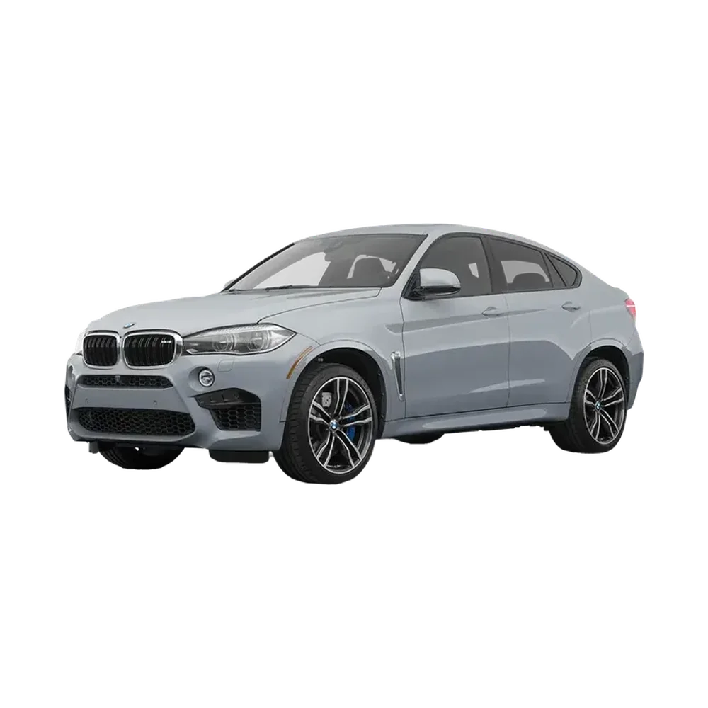 2023 BMW X6 4.0