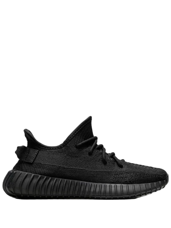 Yeezy 350 Onyx