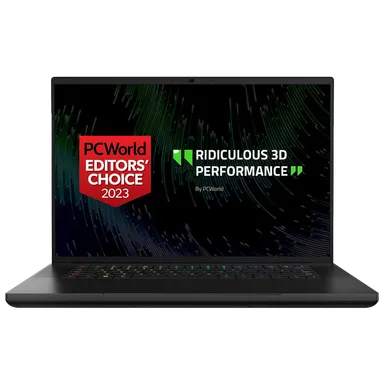 Razer Blade 16 Gaming Laptop