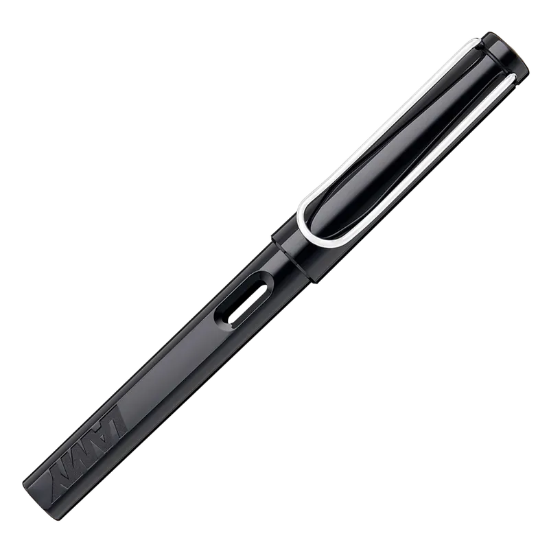 Lamy Safari Fountain Pen