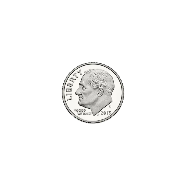Dime