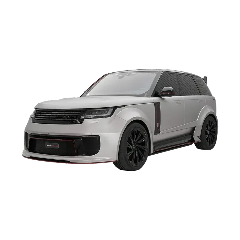 2023 Range Rover Vogue Autobiography