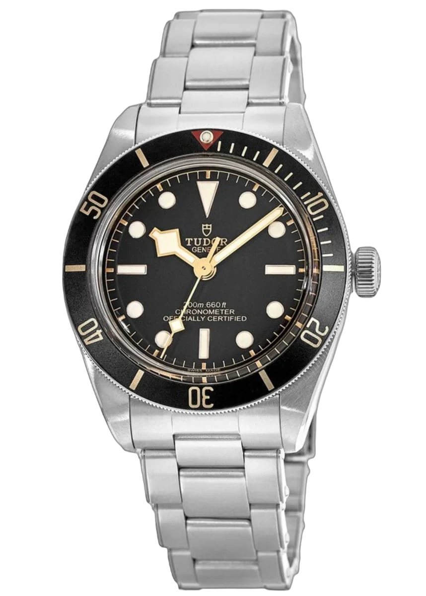 Tudor Black Bay 58