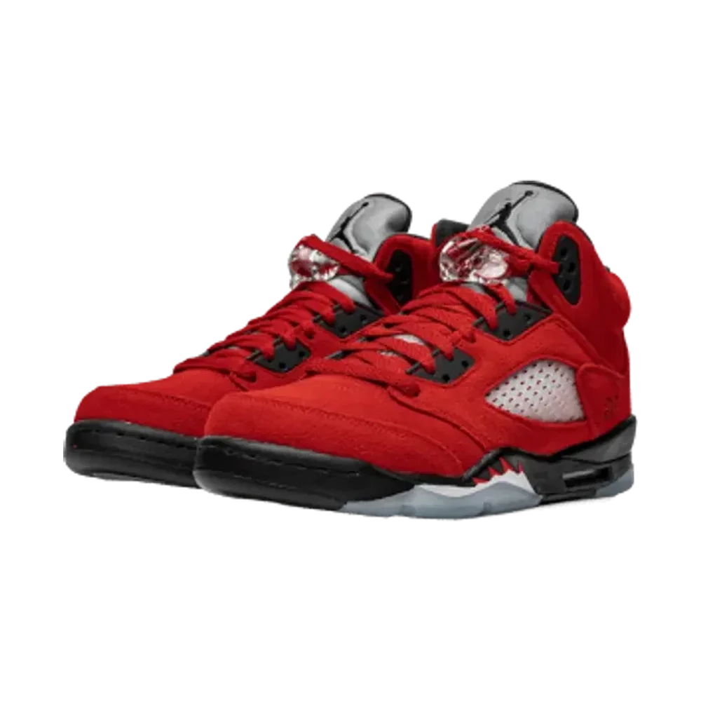 Jordan 5 Retro Raging Bull Red (2021)