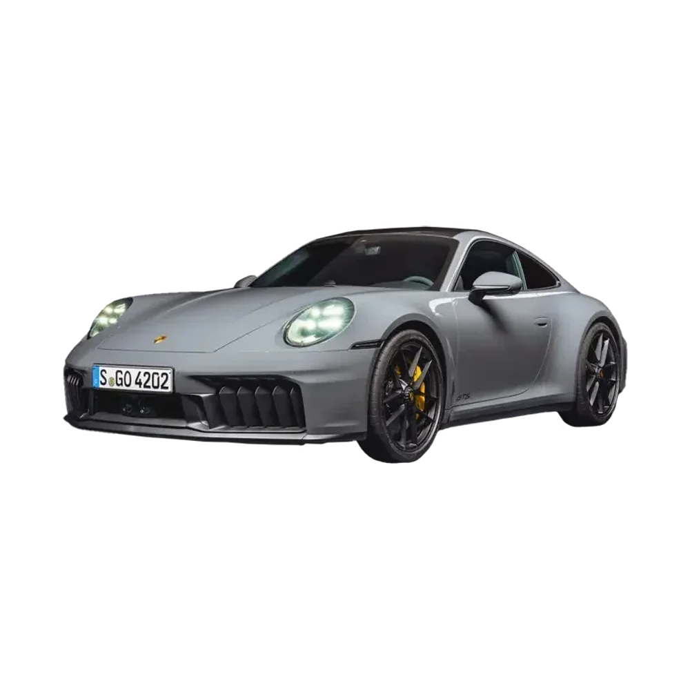 Porsche 911 Carrera GTS 992.2