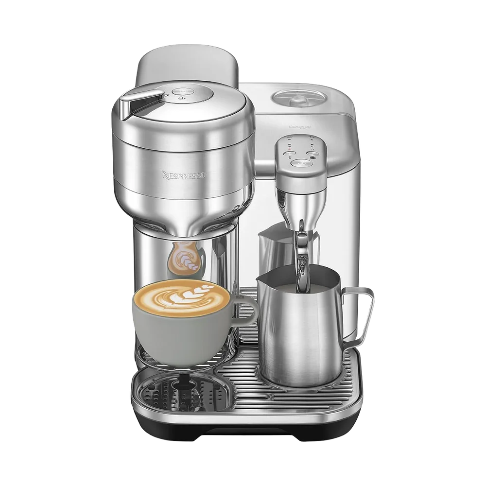 Nespresso Vertuo Creatista Machine