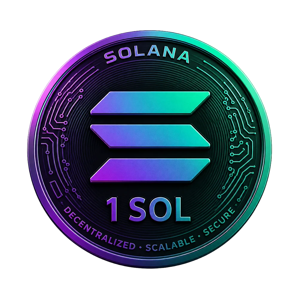 1 Solana