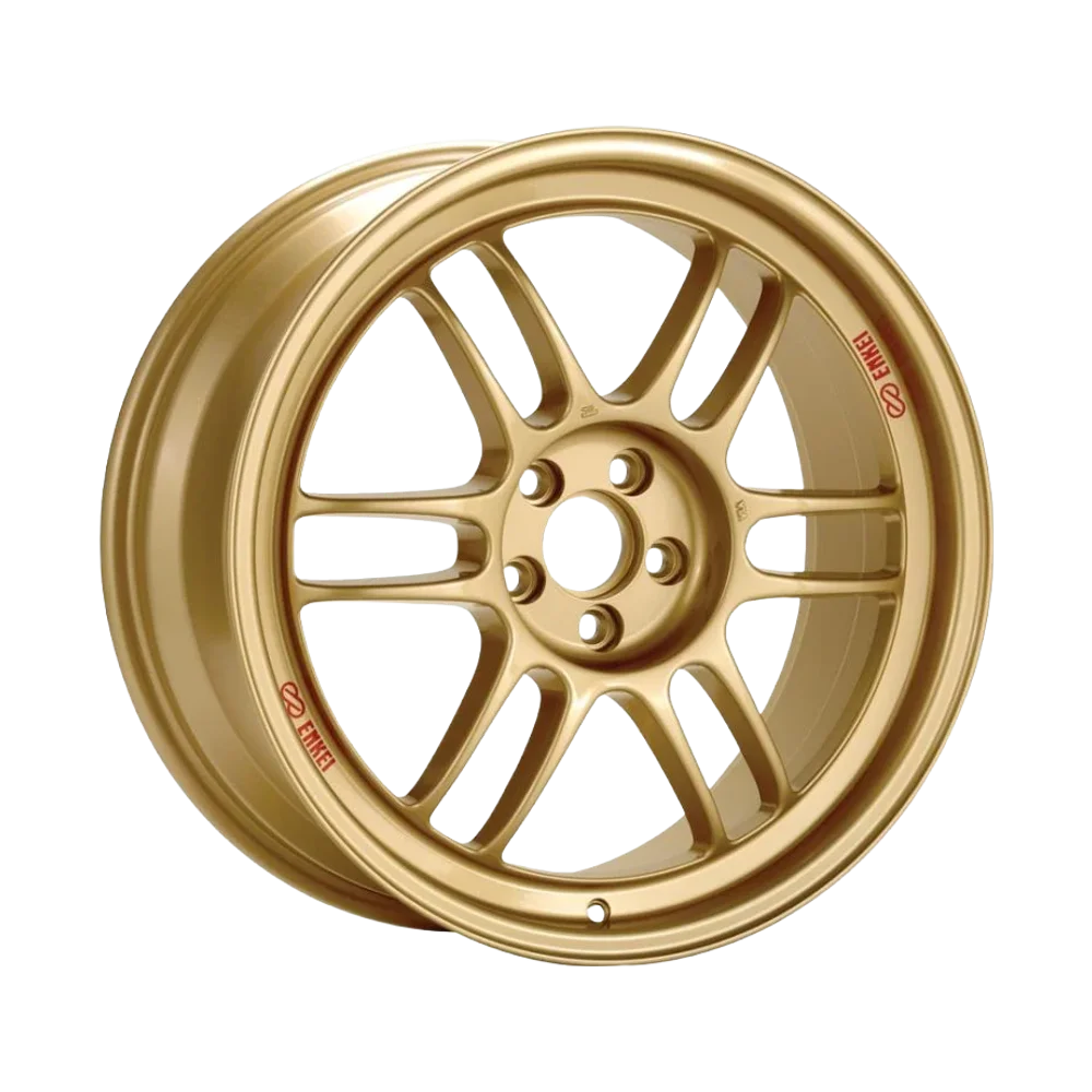Enkei RPF1 Wheel Set (4)