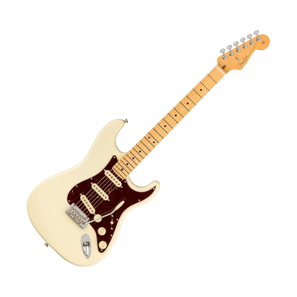 Fender American Pro II Stratocaster