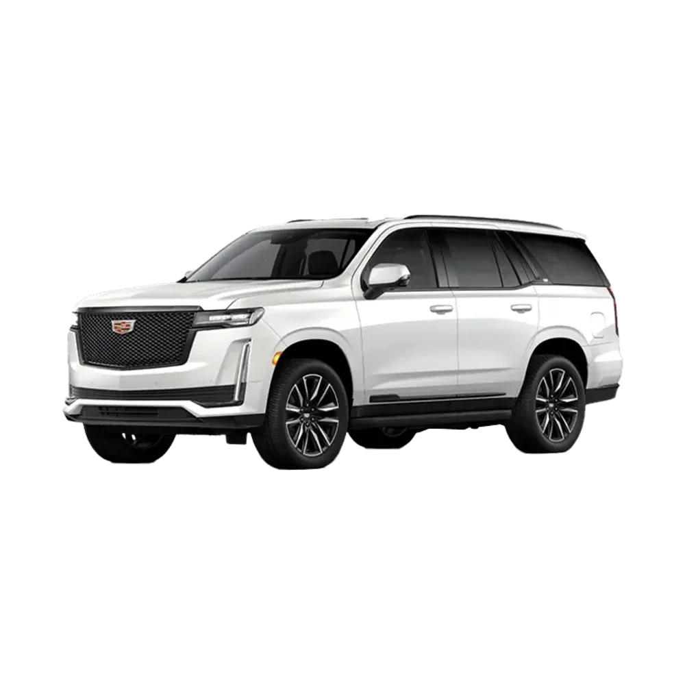 2022 Cadillac Escalade Sport 1SC
