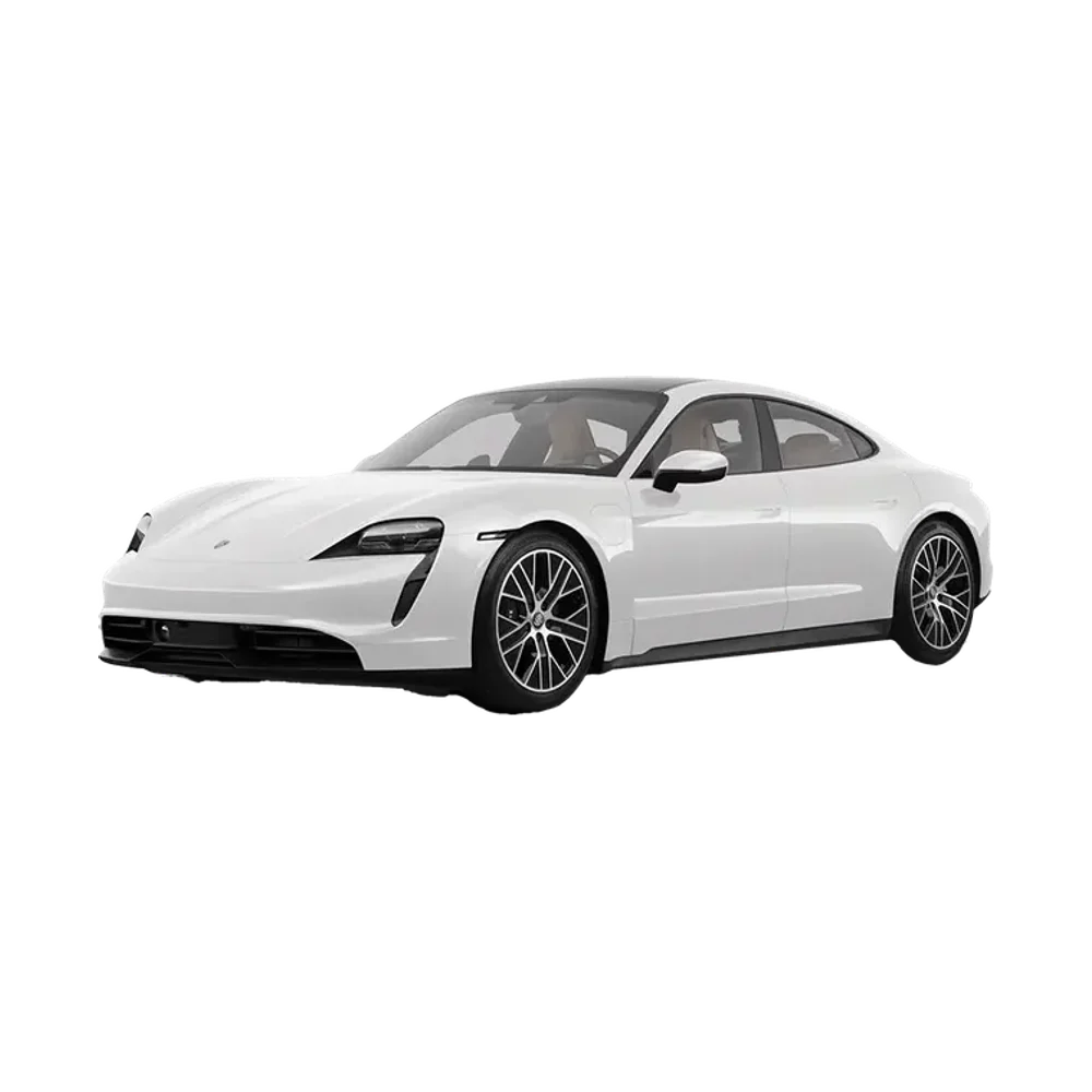2023 Porsche Taycan Base