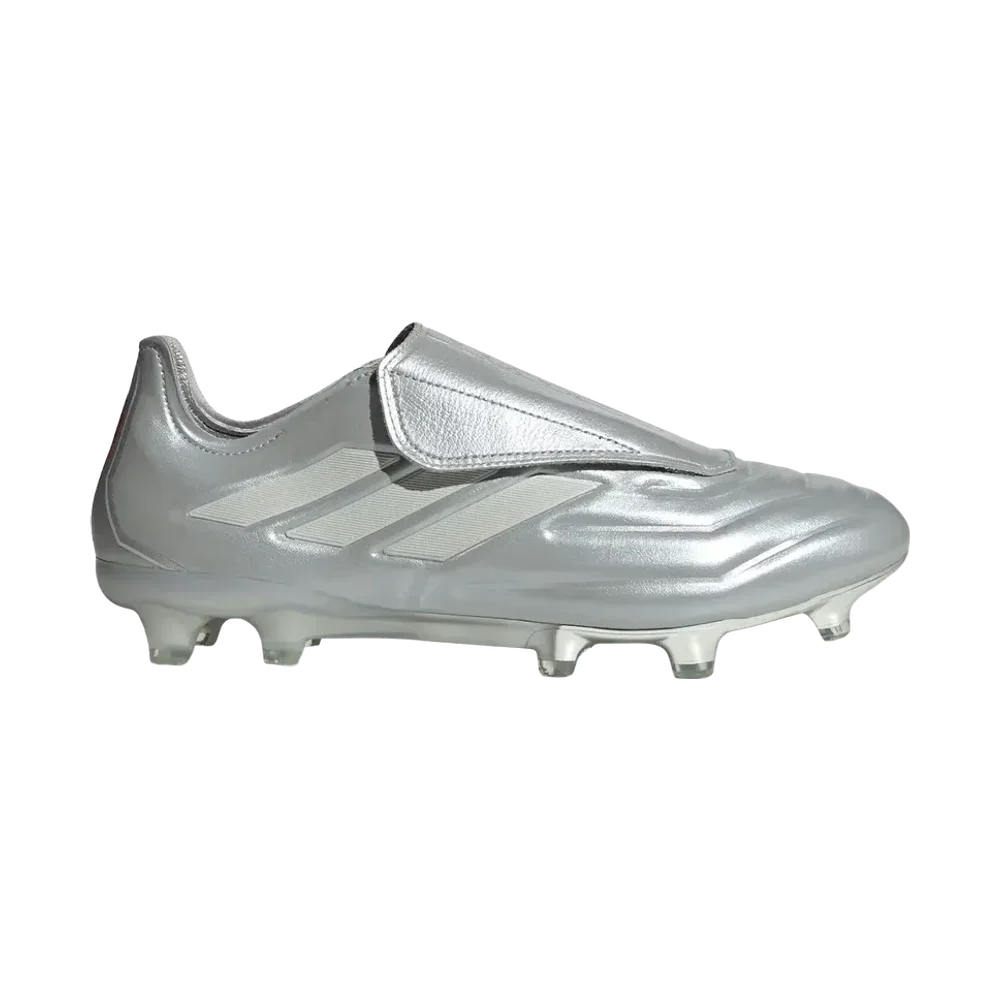 adidas x Prada Copa Pure Luxury FG Silver