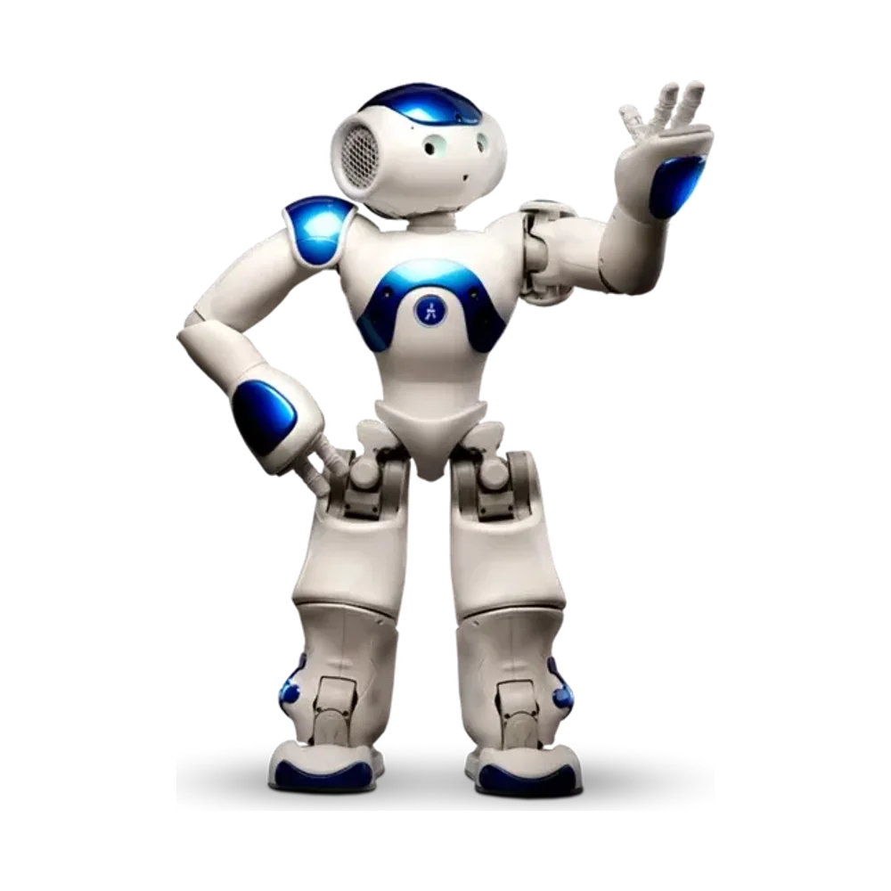 SoftBank Robotics Nao