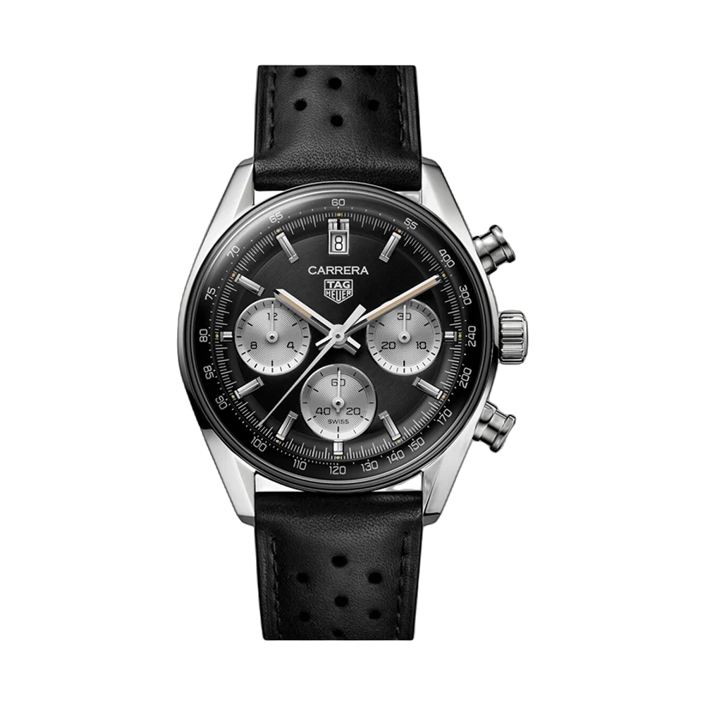 Tag Heuer Carrera