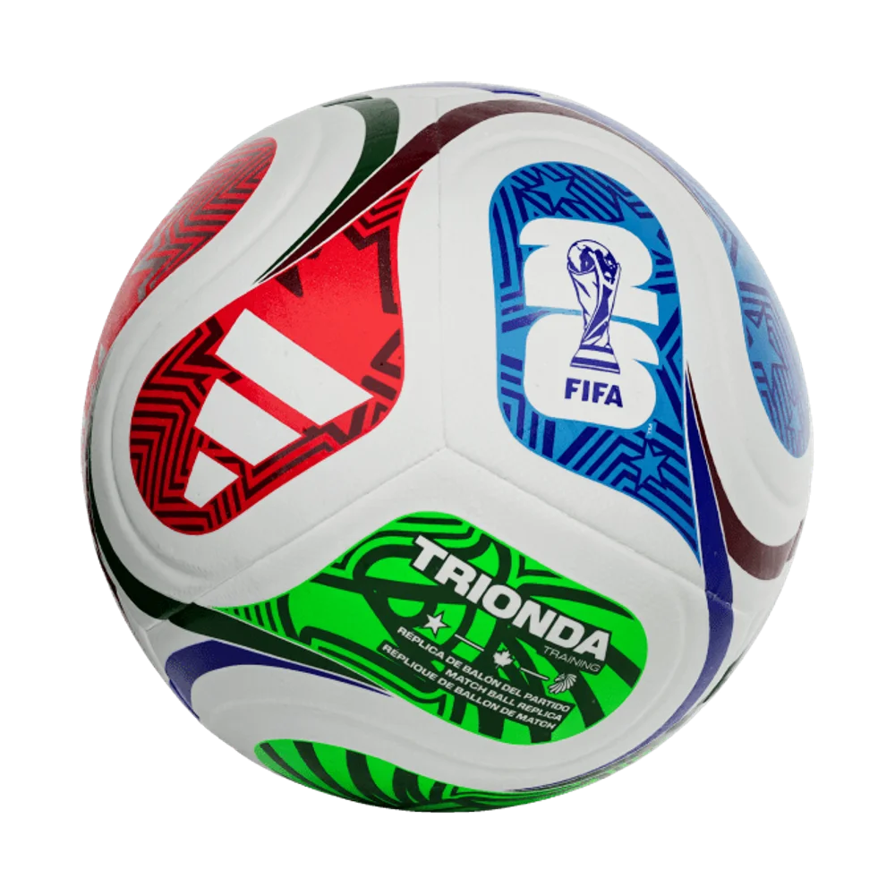 adidas Trionda Competition Ball