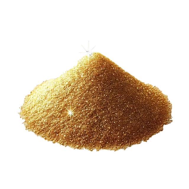 Gold Dust