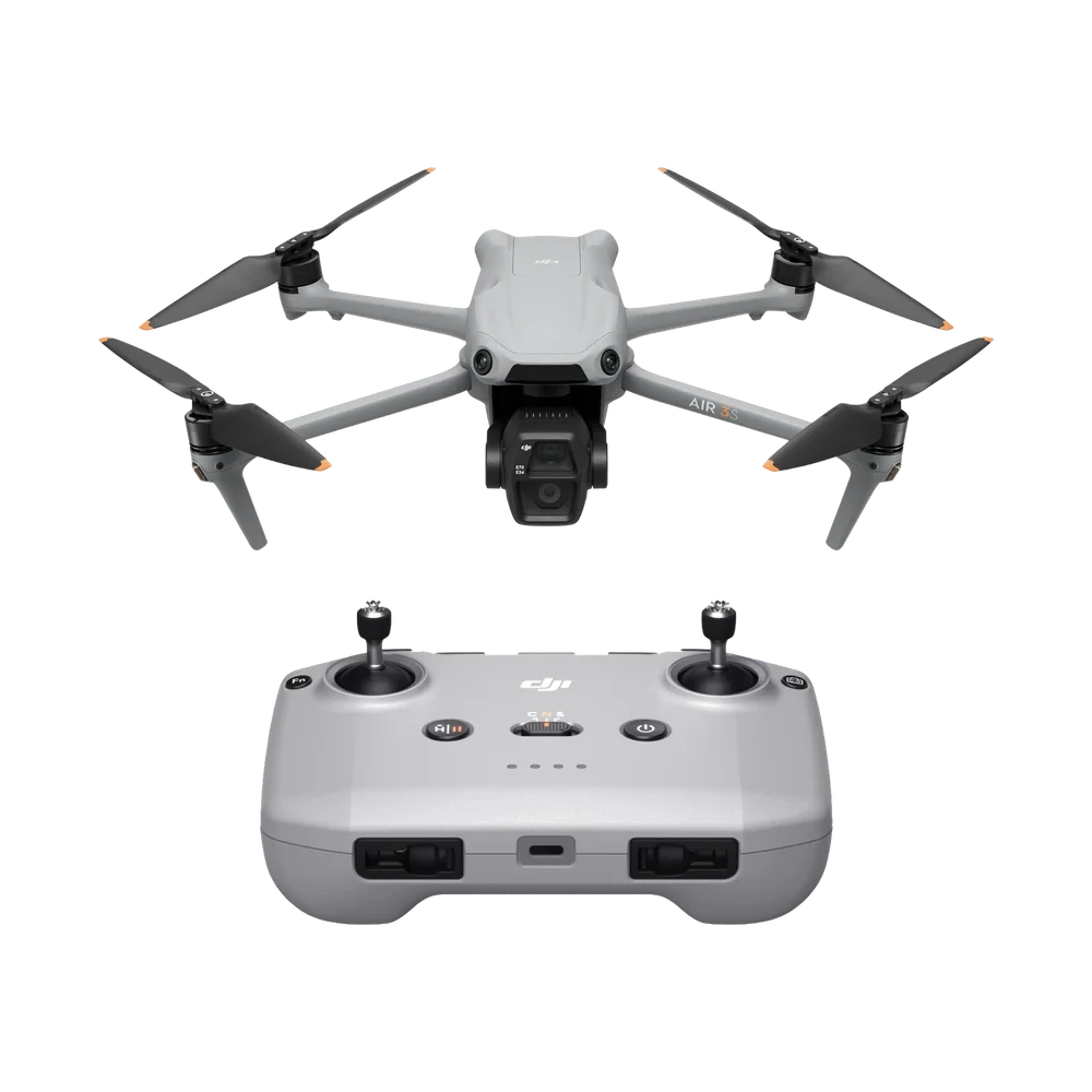 DJI Air 3S Pro Drone