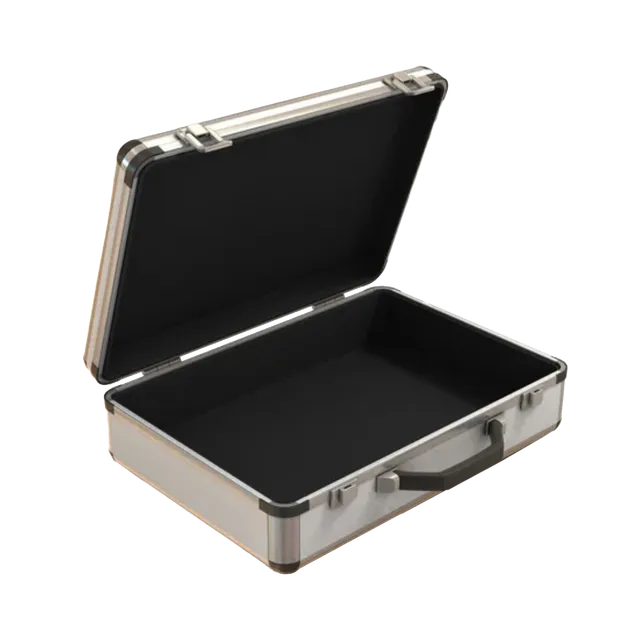 Money Suitcase