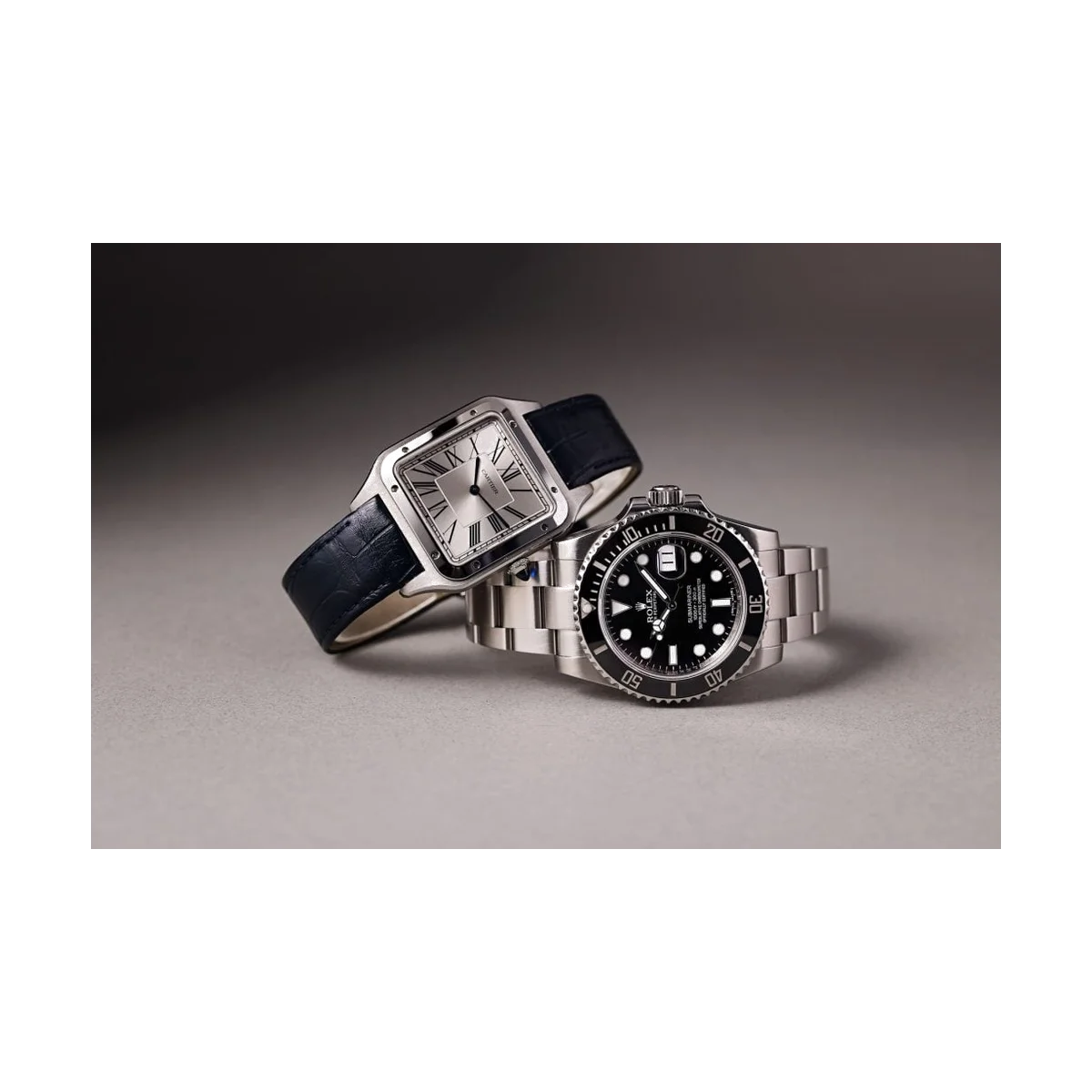 Rolex Submariner Date 126610LN