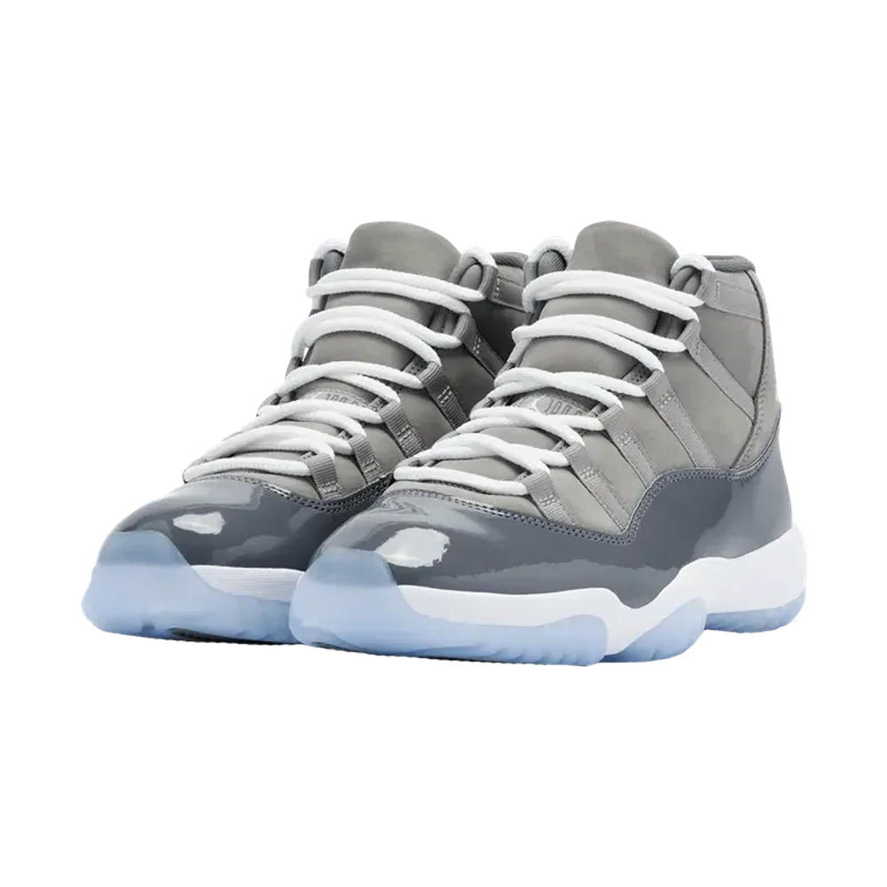 Nike Air Jordan 11 Cool Grey