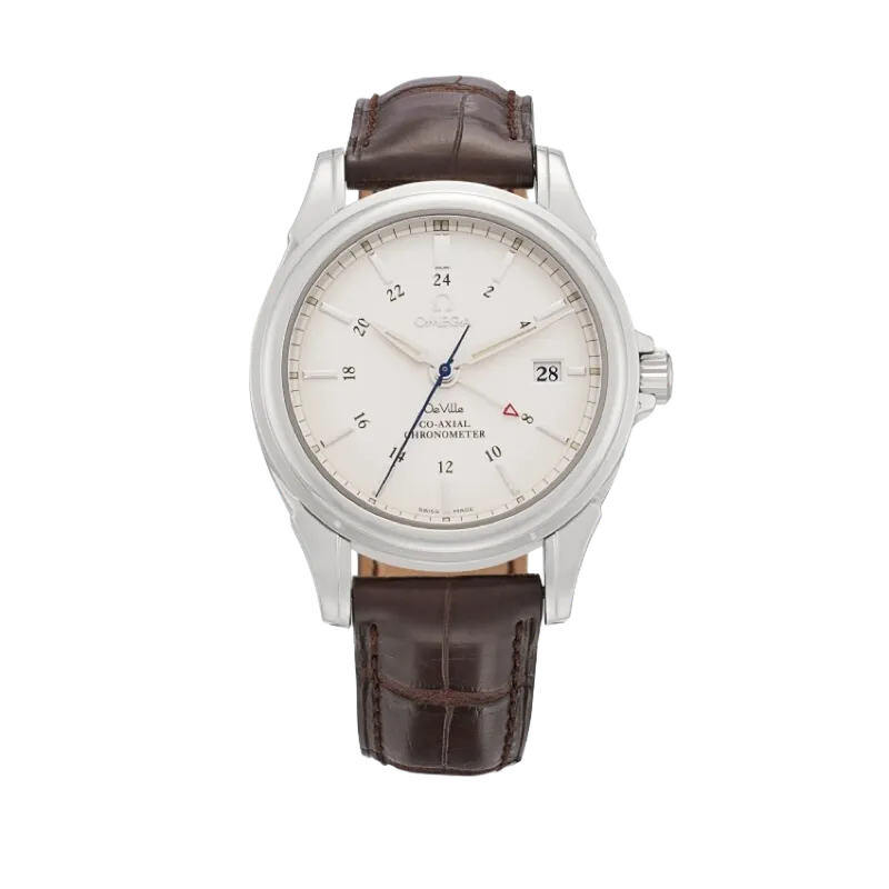 Omega De Ville Co-Axial