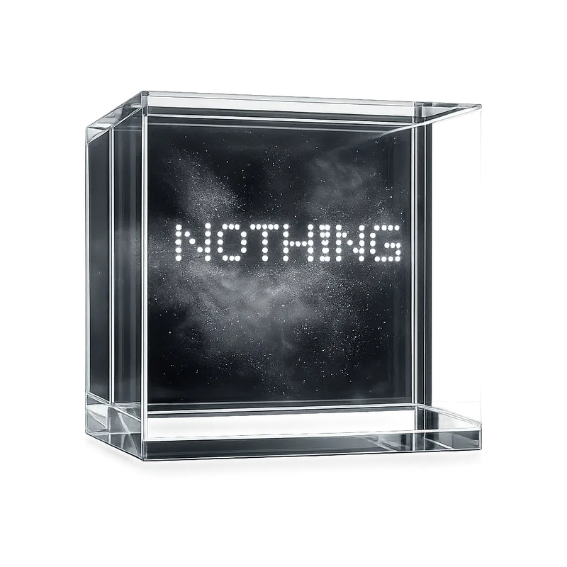NOTHING