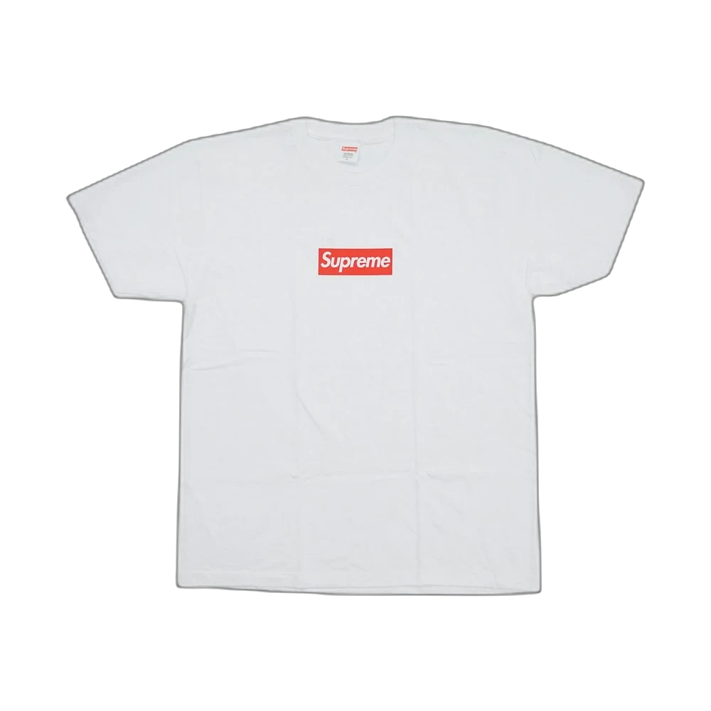Supreme Box Logo Tee