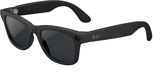 Ray-Ban Meta Wayfarer
