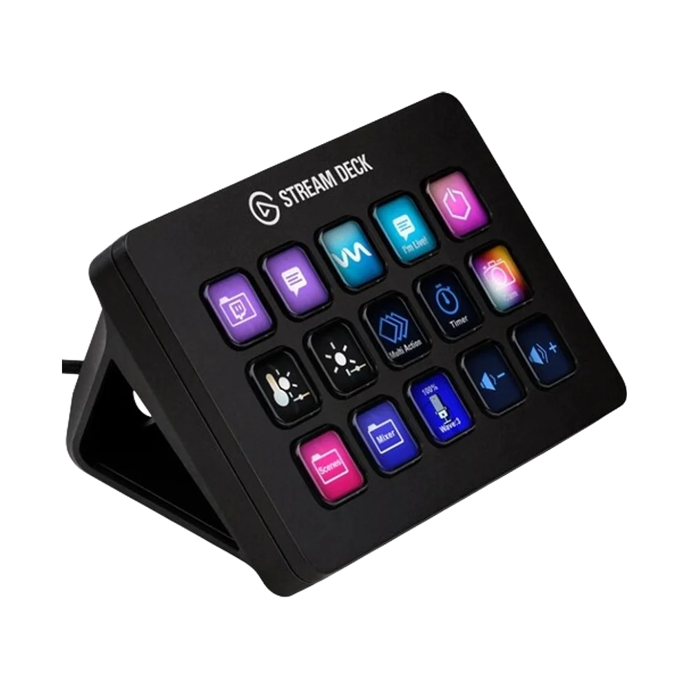 Elgato Stream Deck MK.2