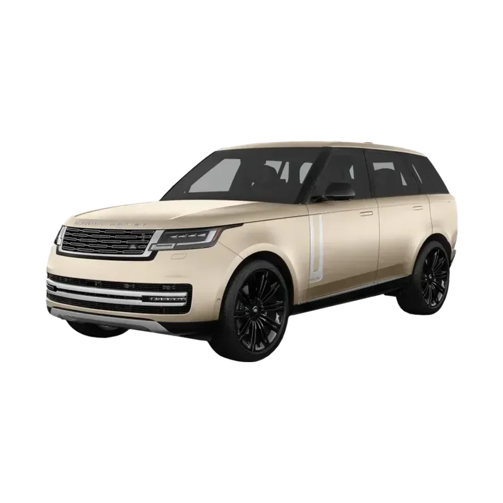 2024 Range Rover Autobiography LWB