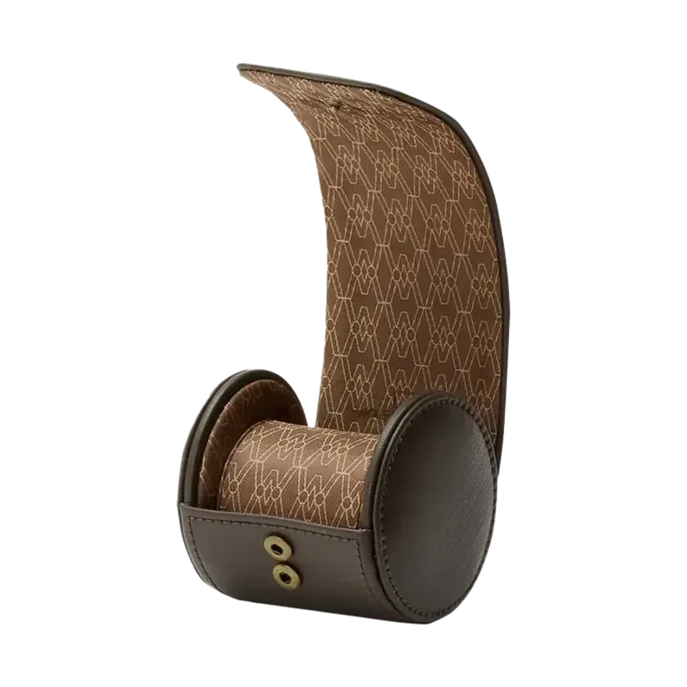 WOLF Earth Single Watch Roll