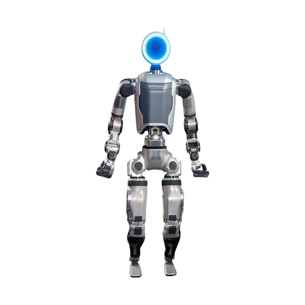 Boston Dynamics Atlas