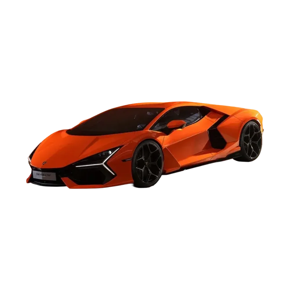 2024 Lamborghini Revuelto (Flagship Spec)