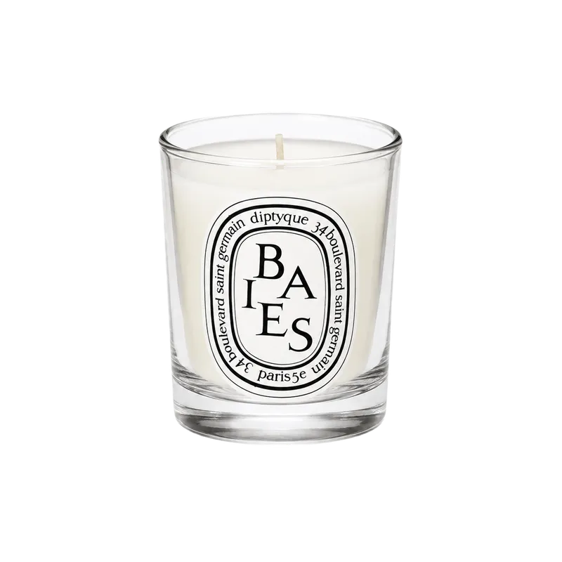 Diptyque Mini Candle