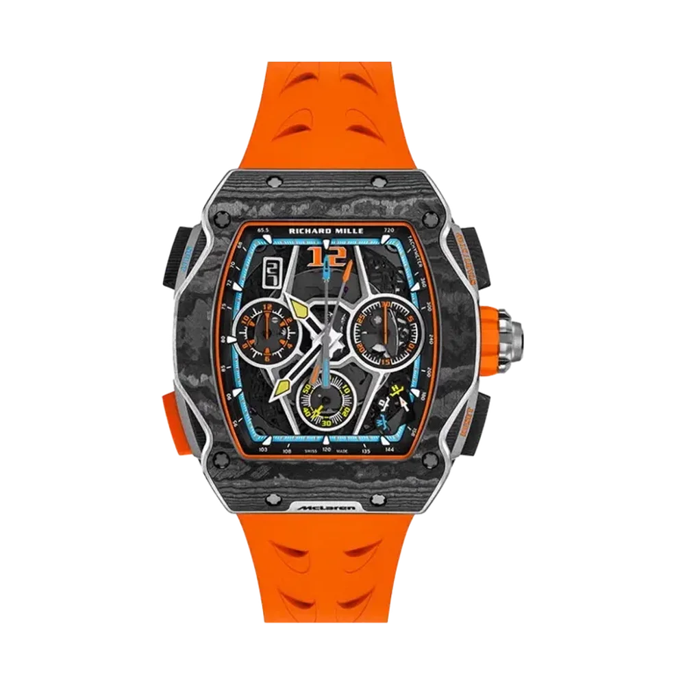 Richard Mille RM 65-01 'McLaren W1 Edition'