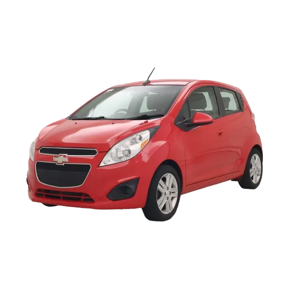 2013 Chevrolet Spark LT