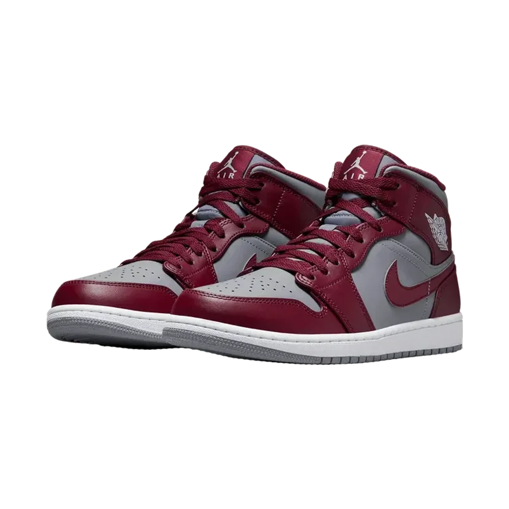 Nike Air Jordan 1 Bordeaux