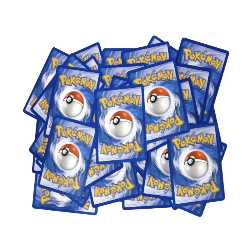 Bulk Common Lot