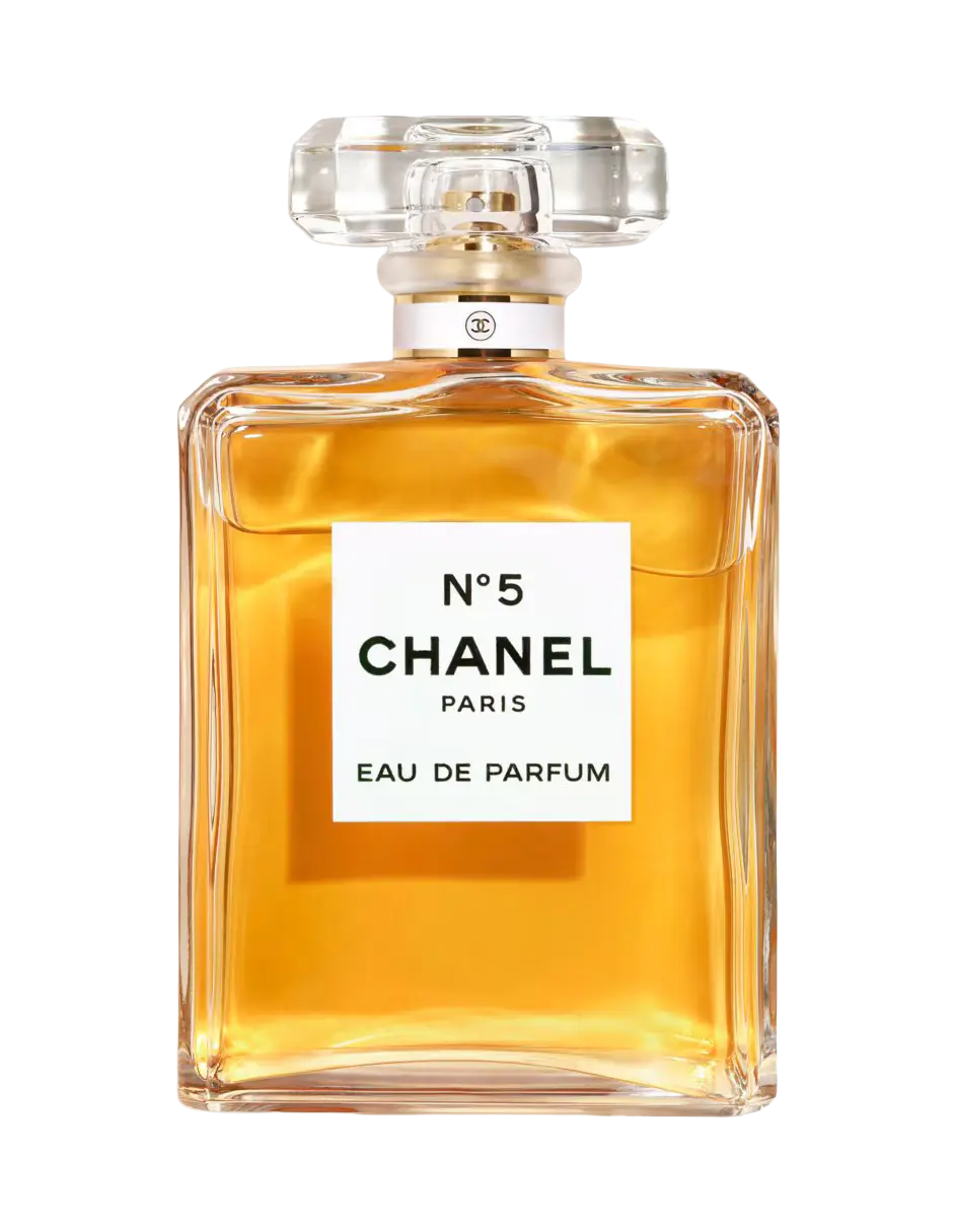 Chanel No. 5 EDP 100ml
