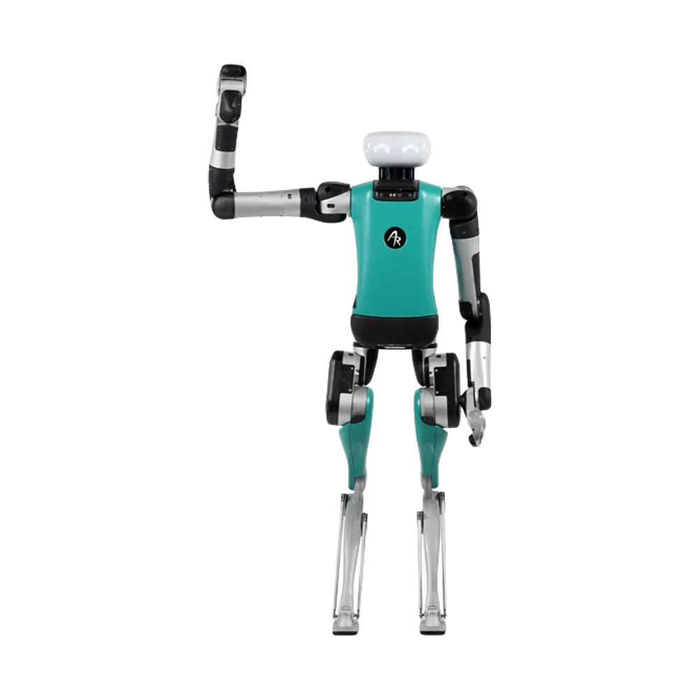 Agility Robotics Digit