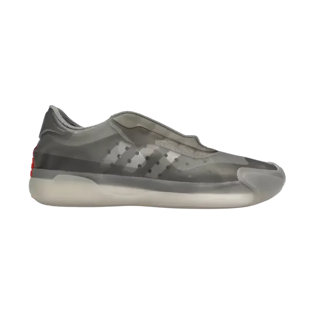adidas x Prada Luna Rossa 21 Matte Silver