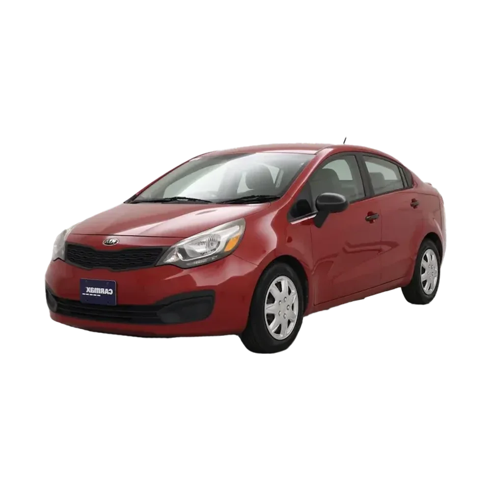 2014 Kia Rio LX