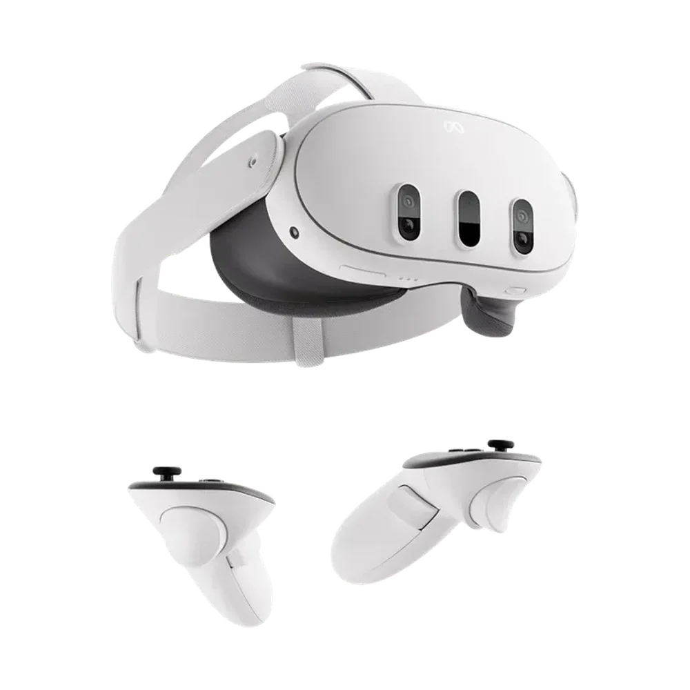 Meta Quest 3 512GB VR Headset