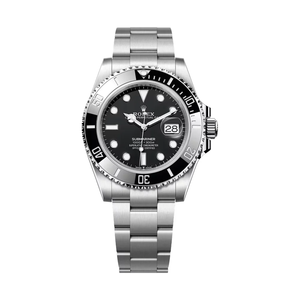Rolex Submariner Date 126610LN