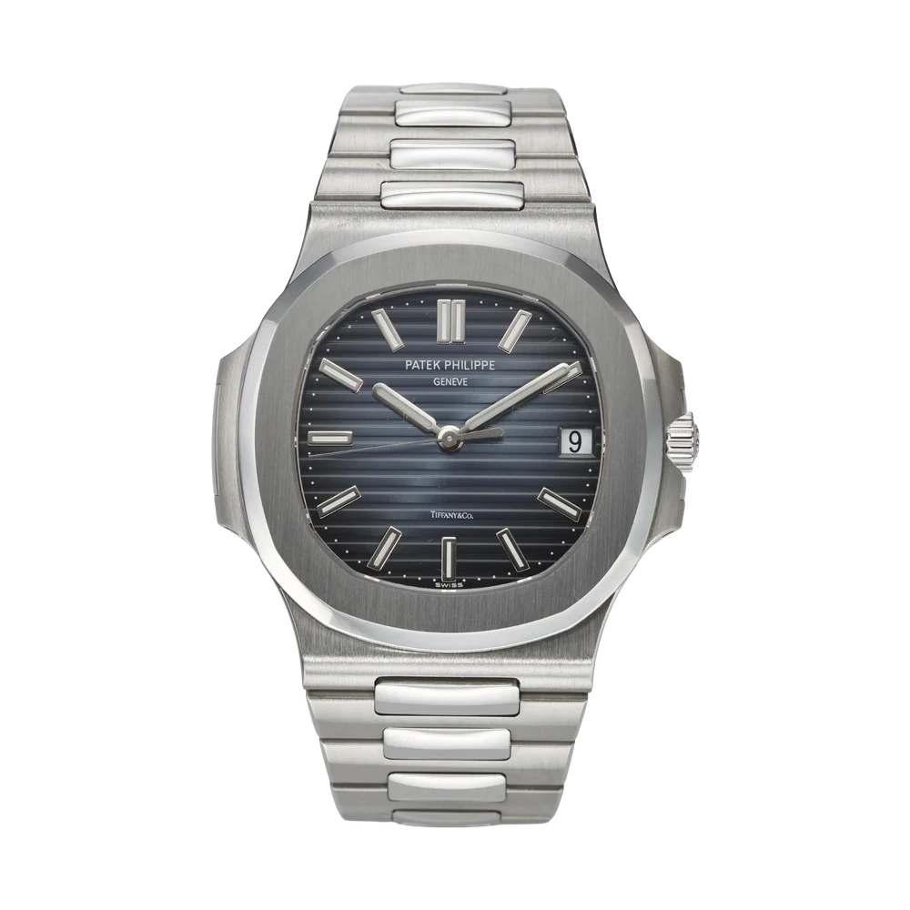 Patek Philippe Nautilus 5711 Blue