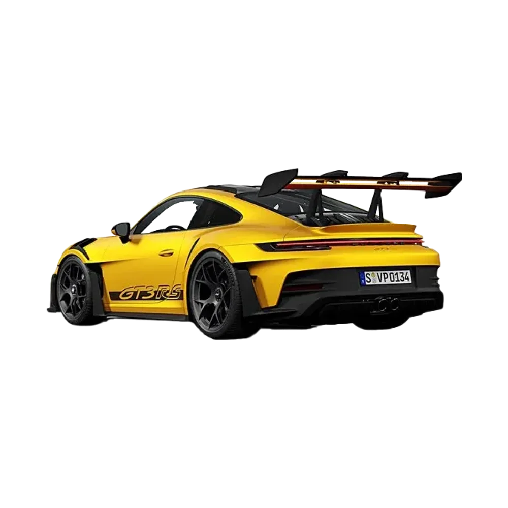 2023 Porsche 911 GT3 RS