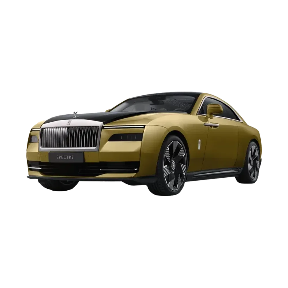 2023 Rolls-Royce Spectre