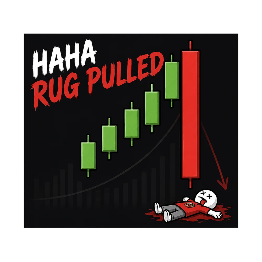Rug Pull